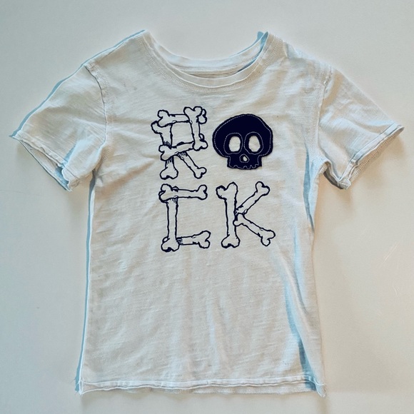 Toddler Shirt Top Bundle 4T, 5T & XS - Picture 9 of 15